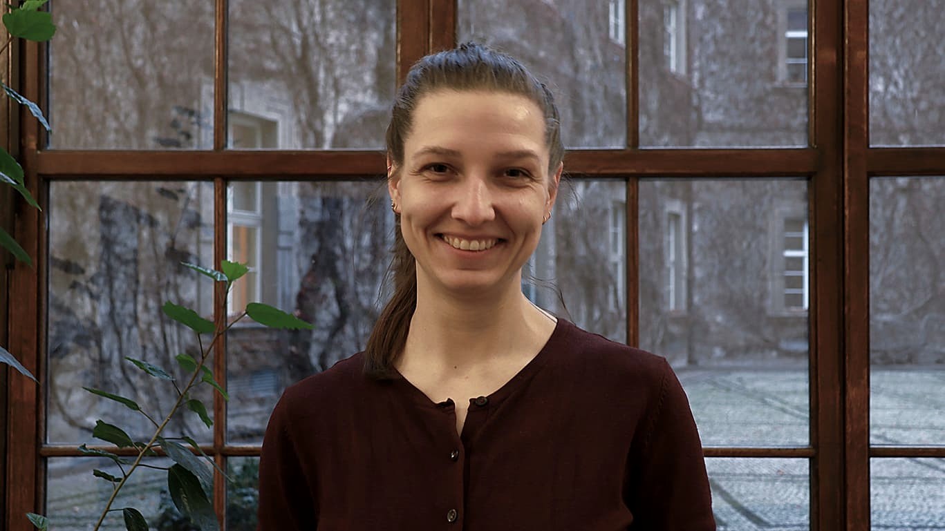 Anna Šilarová